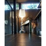 Lattice Elegance Floor Lamp - Image 23