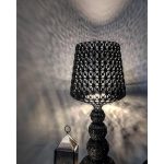 Lattice Elegance Floor Lamp - Image 24