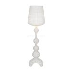 Lattice Elegance Floor Lamp - Image 34