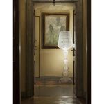 Lattice Elegance Floor Lamp - Image 28