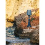 Lattice Elegance Floor Lamp - Image 30