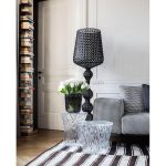 Lattice Elegance Floor Lamp - Image 32