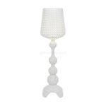 Lattice Elegance Floor Lamp - Image 37