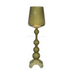 Lattice Elegance Floor Lamp - Image 36