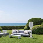 Lattice Elegance Floor Lamp - Image 5