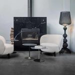 Lattice Elegance Floor Lamp - Image 4