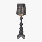 Lattice Elegance Floor Lamp - Image 35