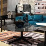 Lattice Elegance Table Lamp - Image 9