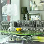 Lattice Elegance Table Lamp - Image 10