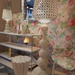 Lattice Elegance Table Lamp - Image 11