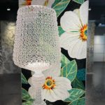 Lattice Elegance Table Lamp - Image 30
