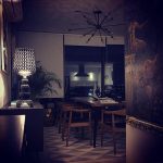 Lattice Elegance Table Lamp - Image 12