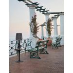 Lattice Elegance Table Lamp - Image 13