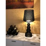 Lattice Elegance Table Lamp - Image 14