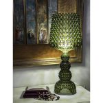 Lattice Elegance Table Lamp - Image 15
