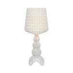 Lattice Elegance Table Lamp - Image 24