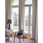 Lattice Elegance Table Lamp - Image 18