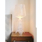 Lattice Elegance Table Lamp - Image 22
