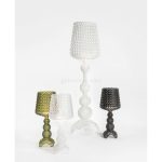 Lattice Elegance Table Lamp - Image 23