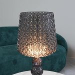Lattice Elegance Table Lamp - Image 31