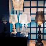 Lattice Elegance Table Lamp - Image 7