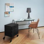 Lattice Elegance Table Lamp - Image 8