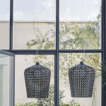 Lattice Elegance Pendant Lamp - Image 6