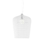 Lattice Elegance Pendant Lamp - Image 18
