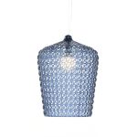 Lattice Elegance Pendant Lamp - Image 19