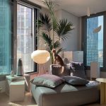 Rice Paper Floor Lamp - Image 31