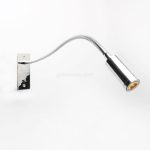 Embedded Flexible Bedside Wall Sconce - Image 12