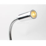 Embedded Flexible Bedside Wall Sconce - Image 13