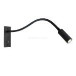 Embedded Flexible Bedside Wall Sconce - Image 9