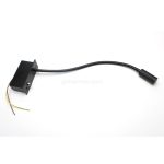 Embedded Flexible Bedside Wall Sconce - Image 10