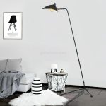 Mid-century Modern Floor Lamp - Image 3