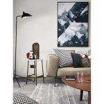 Mid-century Modern Floor Lamp - Image 16