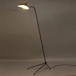 Mid-century Modern Floor Lamp - Image 22