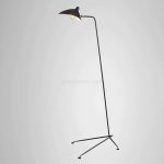 Mid-century Modern Floor Lamp - Image 26
