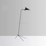 Mid-century Modern Floor Lamp - Image 24
