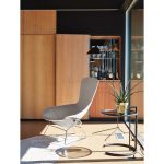 Mid-century Modern Floor Lamp - Image 5