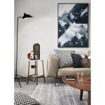 Mid-century Modern Floor Lamp - Image 18