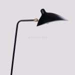 Mid-century Modern Floor Lamp - Image 27