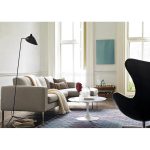 Mid-century Modern Floor Lamp - Image 20