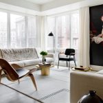 Mid-century Modern Floor Lamp - Image 8