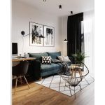 Mid-century Modern Floor Lamp - Image 10