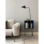 Mid-century Modern Floor Lamp - Image 4