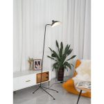 Mid-century Modern Floor Lamp - Image 12