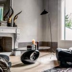 Mid-century Modern Floor Lamp - Image 11