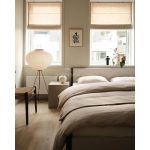 Rice Paper Floor Lamp - Image 33