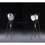 TriPod Illuminator Floor Lamp - Image 15